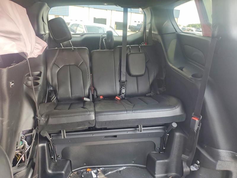 Aukcja sprzedaży 2025 Chrysler Pacifica, vin: 2C4RC1BG1SR586327, numer aukcji: 64216446