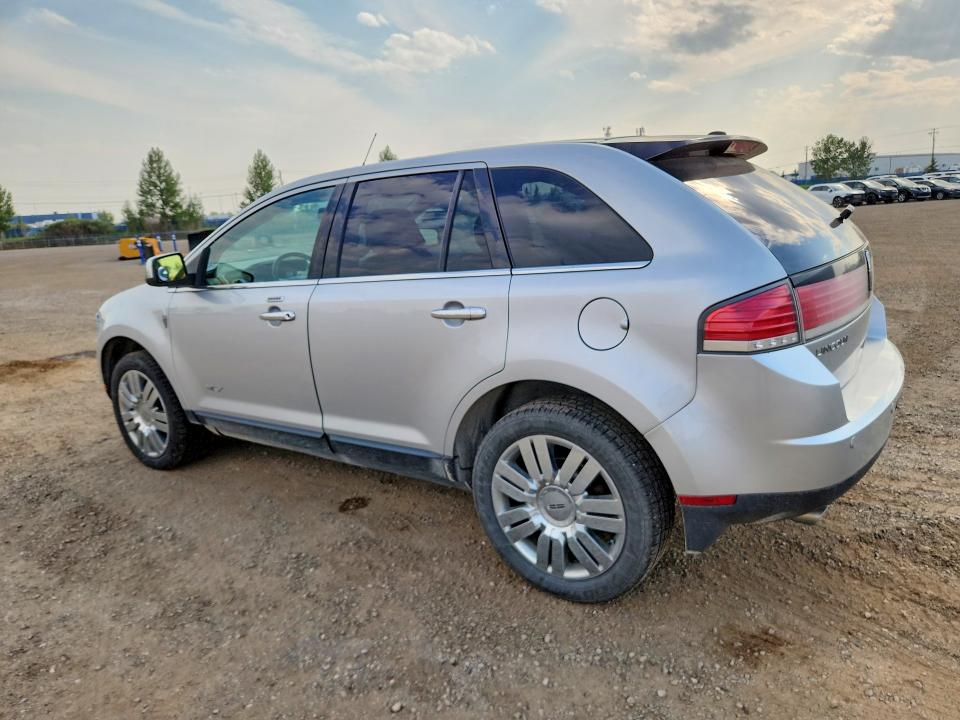 Продаж на аукціоні авто 2009 Lincoln Mkx, vin: 2LMDU88C39BJ01757, номер лоту: 66143016