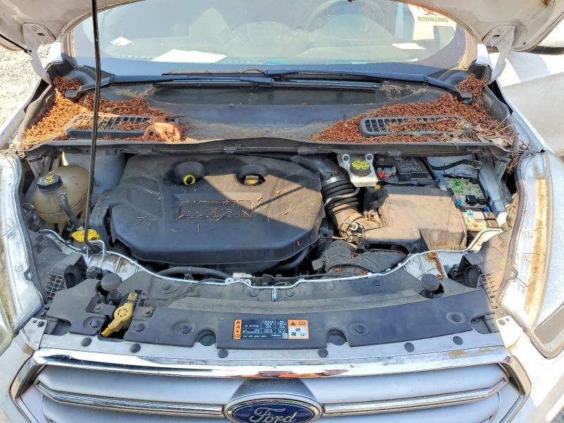 Продаж на аукціоні авто 2017 Ford Escape, vin: 1FMCU0G95HUD44784, номер лоту: 64958856