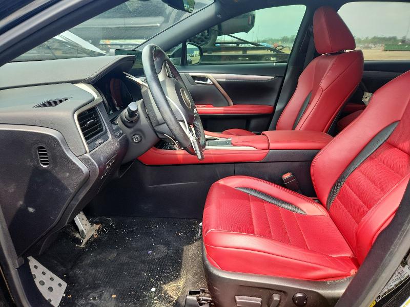 Aukcja sprzedaży 2020 Lexus Rx, vin: 2T2YZMDA6LC227881, numer aukcji: 64656846