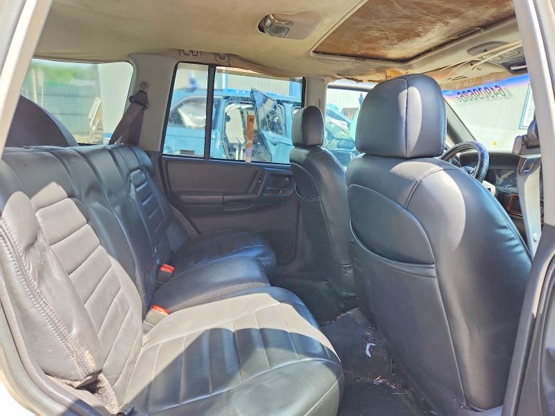 Продажа на аукционе авто 1998 Jeep Grand Cherokee, vin: 1J4GZ48S1WC212327, номер лота: 64909686
