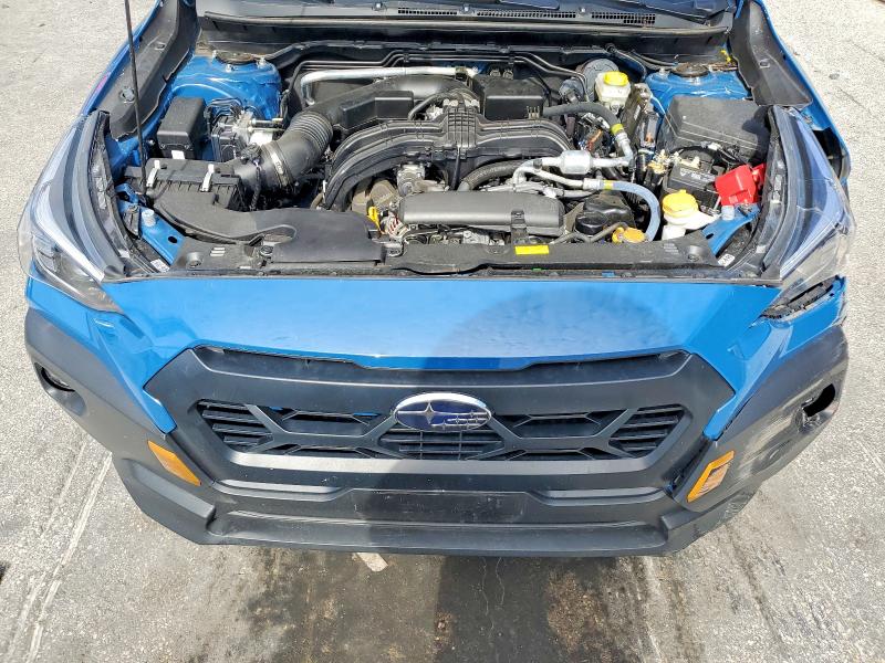 Aukcja sprzedaży 2025 Subaru Crosstrek, vin: 4S4GUHU69S3762370, numer aukcji: 66395626