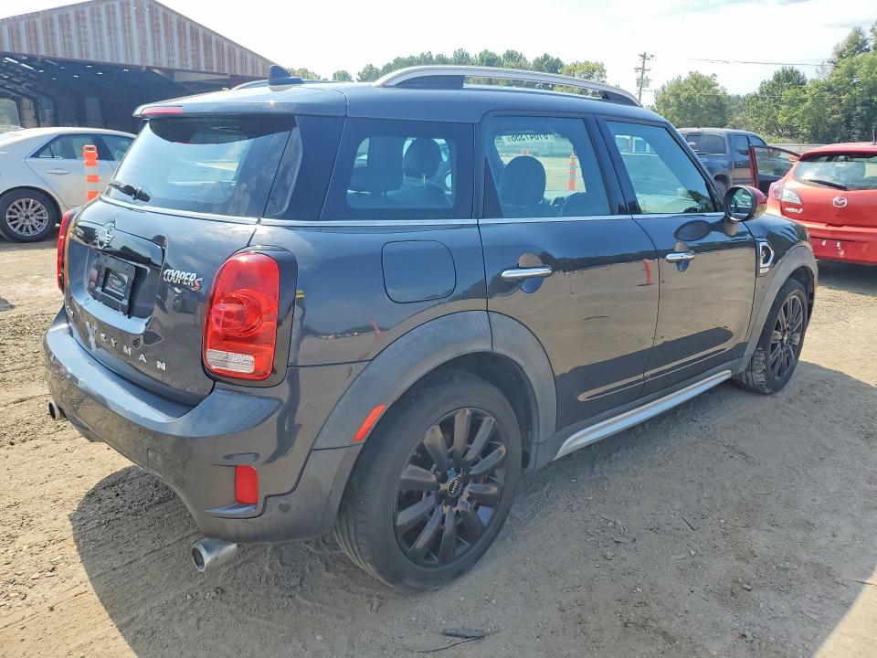 Продажа на аукционе авто 2019 Mini Cooper, vin: WMZYT3C53K3E96581, номер лота: 61647356