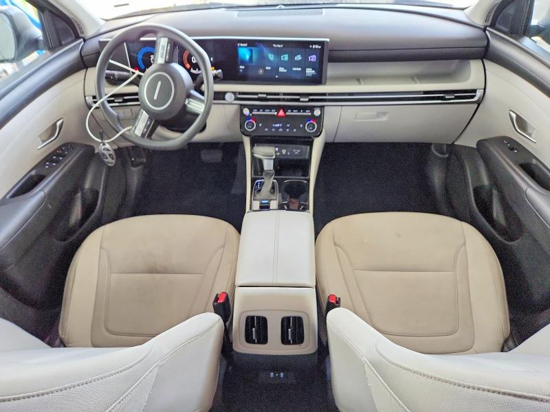 Продаж на аукціоні авто 2025 Hyundai Tucson, vin: 5NMJB3DE2SH439337, номер лоту: 64244066