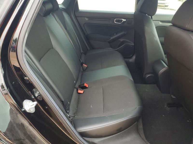 Aukcja sprzedaży 2024 Honda Civic, vin: 2HGFE2F53RH563600, numer aukcji: 67081706