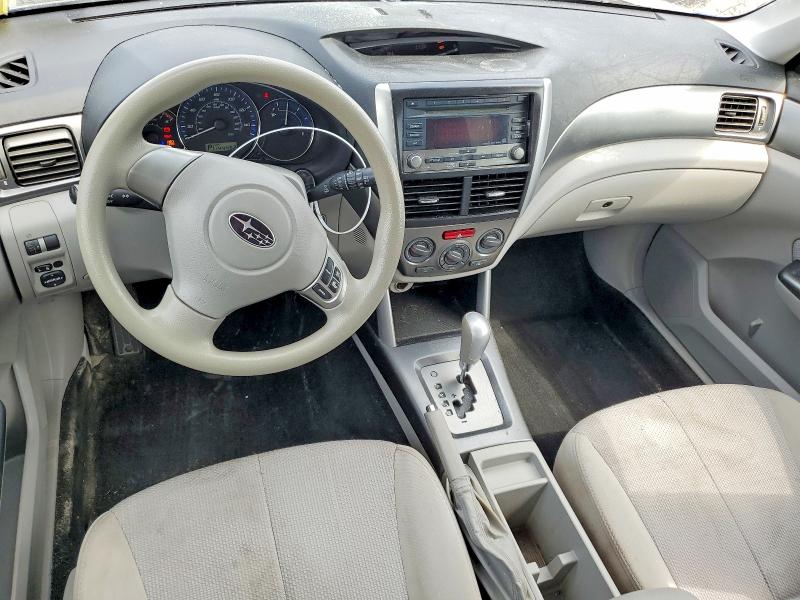 64201646 :رقم المزاد ، JF2SHABC8CH420904 vin ، 2012 Subaru Forester مزاد بيع