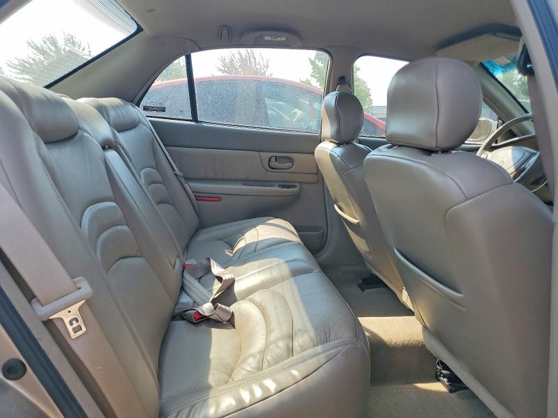 Aukcja sprzedaży 1999 Buick Century, vin: 2G4WY52M7X1456216, numer aukcji: 67135326