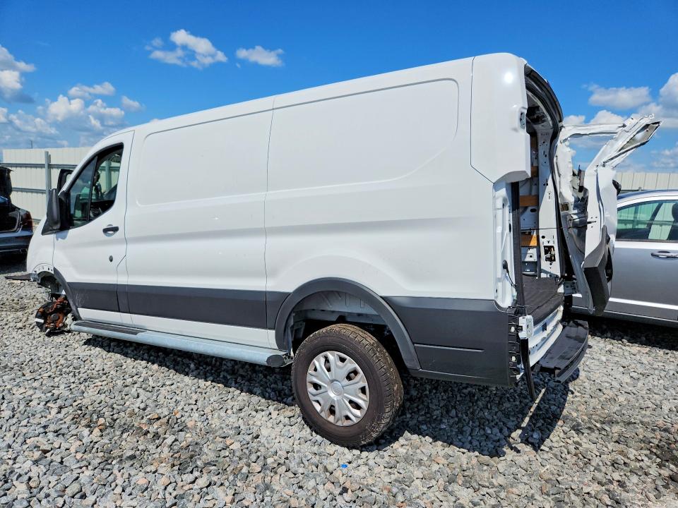 Aukcja sprzedaży 2025 Ford Transit, vin: 1FTBR1Y83SKB04942, numer aukcji: 64661136