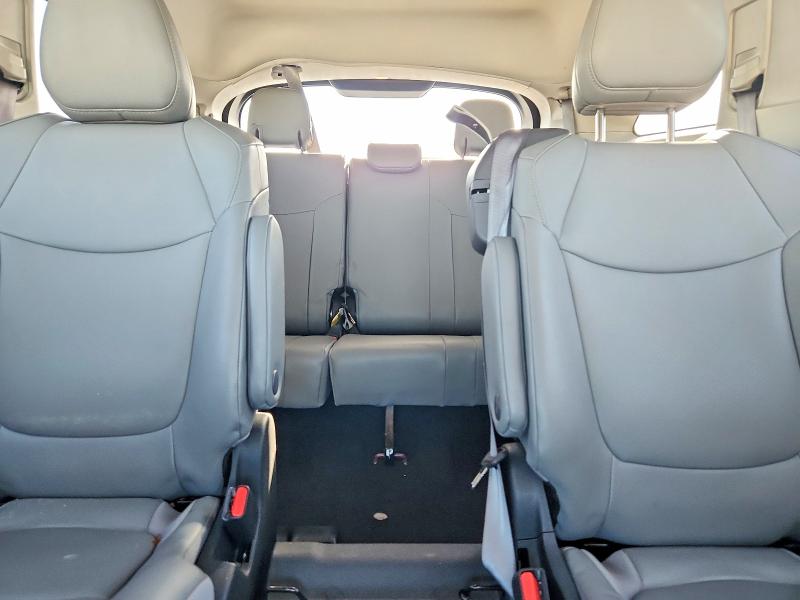 Aukcja sprzedaży 2024 Toyota Sienna, vin: 5TDYRKEC9RS218844, numer aukcji: 65861786