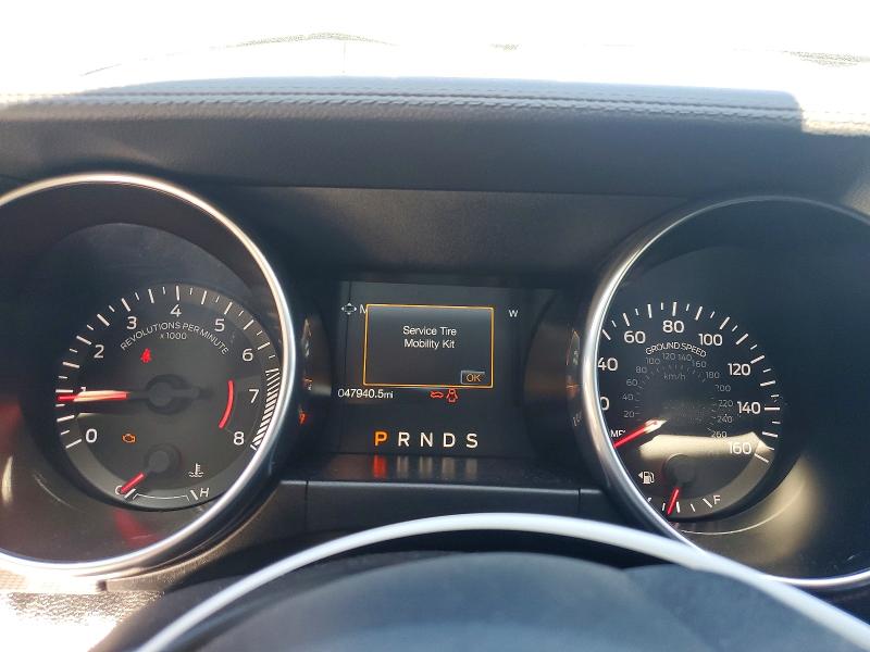 Aukcja sprzedaży 2020 Ford Mustang, vin: 1FA6P8TH7L5177163, numer aukcji: 65563316