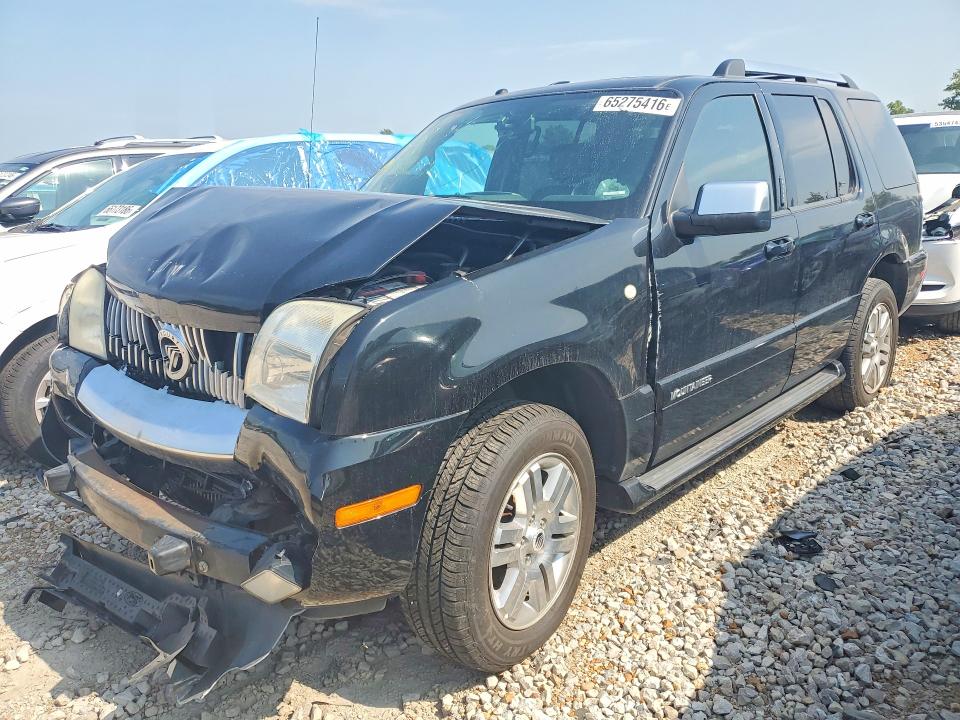 Aukcja sprzedaży 2008 Mercury Mountaineer, vin: 4M2EU48E18UJ10703, numer aukcji: 65275416