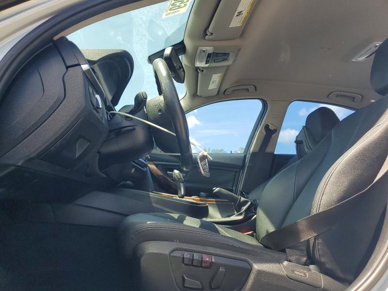 Aukcja sprzedaży 2014 Bmw 328, vin: WBA3C1C56EK109685, numer aukcji: 65394836