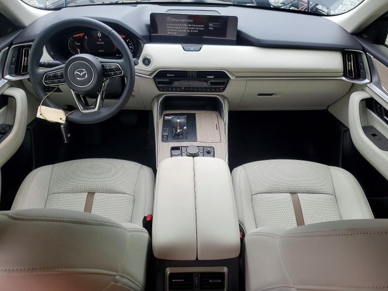 Aukcja sprzedaży 2026 Mazda Cx-90, vin: JM3KKEHD3T1359985, numer aukcji: 63716546