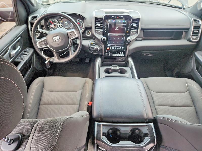 Продаж на аукціоні авто 2023 Ram 1500, vin: 1C6SRFMTXPN543351, номер лоту: 66983986
