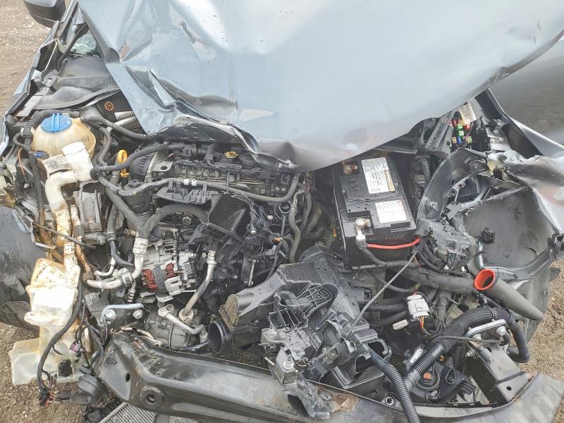 2016 Volkswagen Jetta მანქანა იყიდება აუქციონზე, vin: 3VWD17AJ9GM415451, აუქციონის ნომერი: 64239846