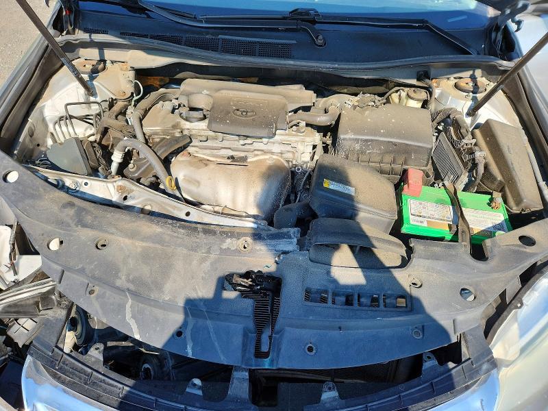 Продаж на аукціоні авто 2016 Toyota Camry, vin: 4T1BF1FK2GU154312, номер лоту: 64513346