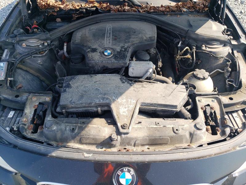 Aukcja sprzedaży 2014 Bmw 328, vin: WBA3B3C5XEJ980691, numer aukcji: 64559746
