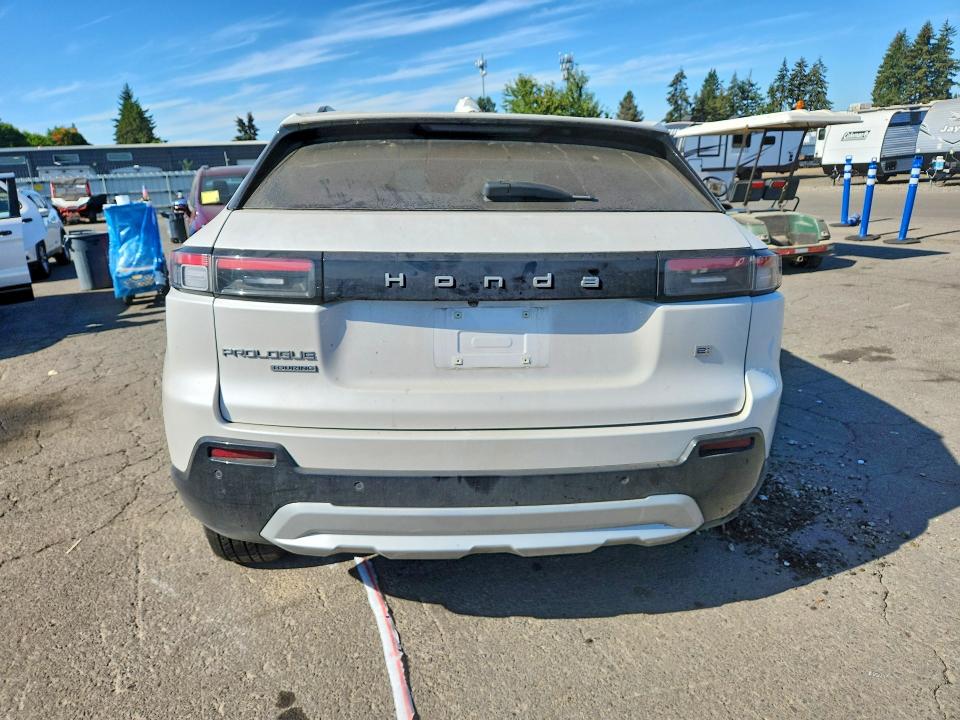 Aukcja sprzedaży 2025 Honda Prologue, vin: 3GPKHWRM1SS503928, numer aukcji: 66411376