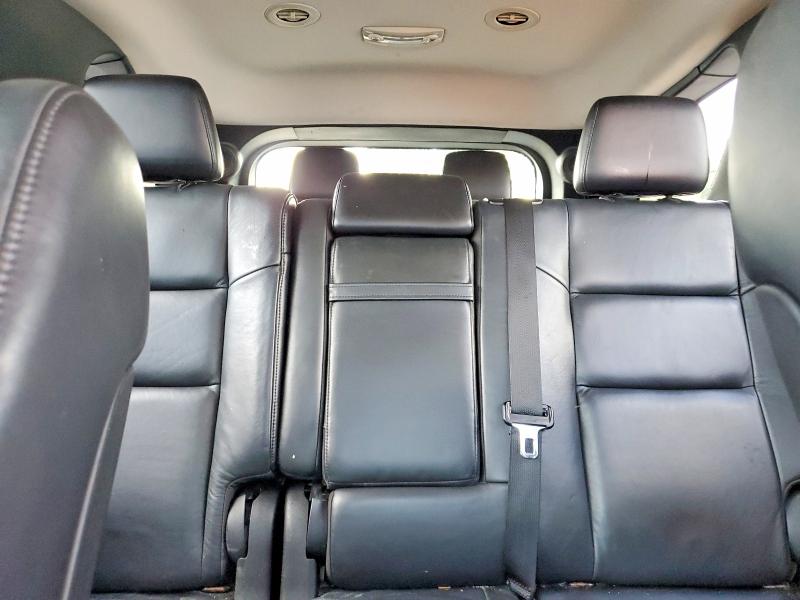 Aukcja sprzedaży 2011 Dodge Durango, vin: 1D4SE4GTXBC651576, numer aukcji: 66700206