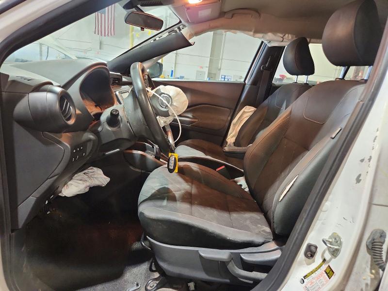 Aukcja sprzedaży 2020 Nissan Kicks, vin: 3N1CP5BV6LL483339, numer aukcji: 63438086