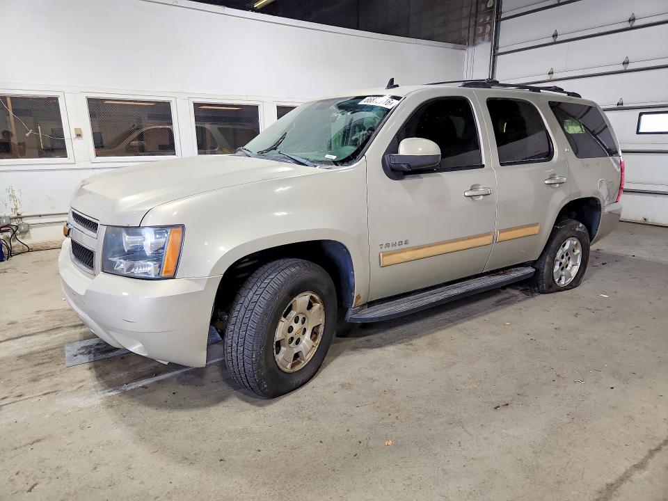 Aukcja sprzedaży 2012 Chevrolet Tahoe, vin: 1GNSKBE03CR130613, numer aukcji: 66872916
