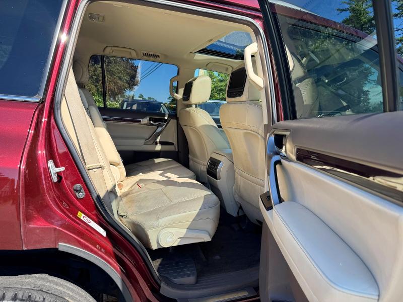 Продажа на аукционе авто 2014 Lexus Gx, vin: JTJBM7FX6E5071849, номер лота: 64147926