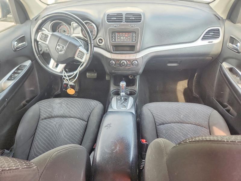63890756 :رقم المزاد ، 3C4PDCAB6JT347499 vin ، 2018 Dodge Journey مزاد بيع