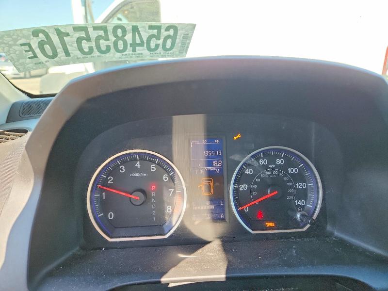 Продаж на аукціоні авто 2011 Honda Cr-v, vin: 5J6RE4H79BL018929, номер лоту: 65485516