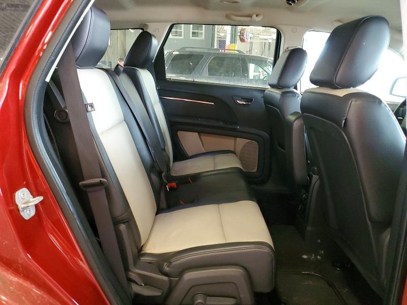 Aukcja sprzedaży 2009 Dodge Journey, vin: 3D4GH67V39T583291, numer aukcji: 66150616