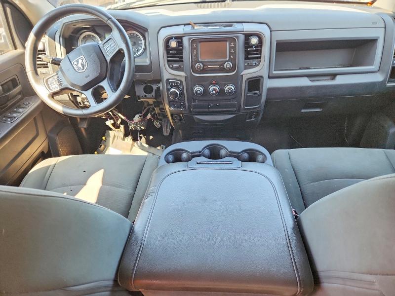 Продажа на аукционе авто 2015 Ram 1500, vin: 1C6RR7KT0FS585261, номер лота: 64776646