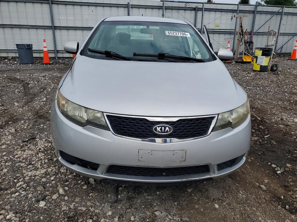 2012 Kia Forte მანქანა იყიდება აუქციონზე, vin: KNAFT4A2XC5511406, აუქციონის ნომერი: 65237706