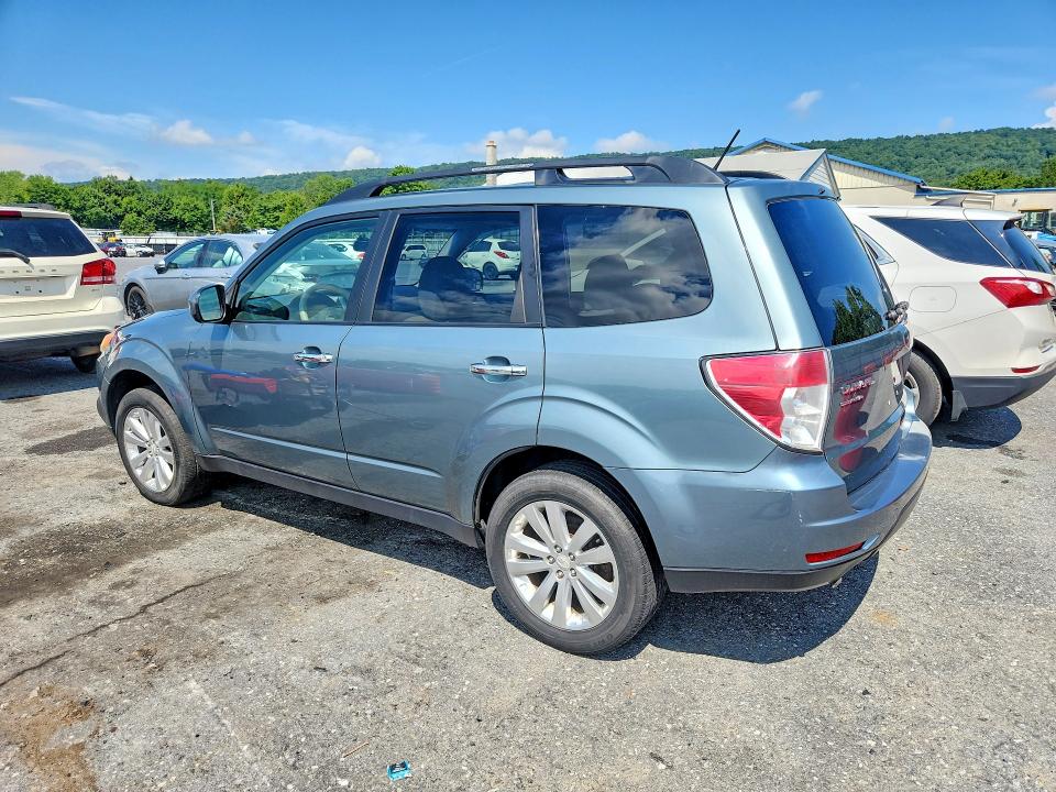 Продаж на аукціоні авто 2012 Subaru Forester, vin: JF2SHADC7CH431230, номер лоту: 64332266