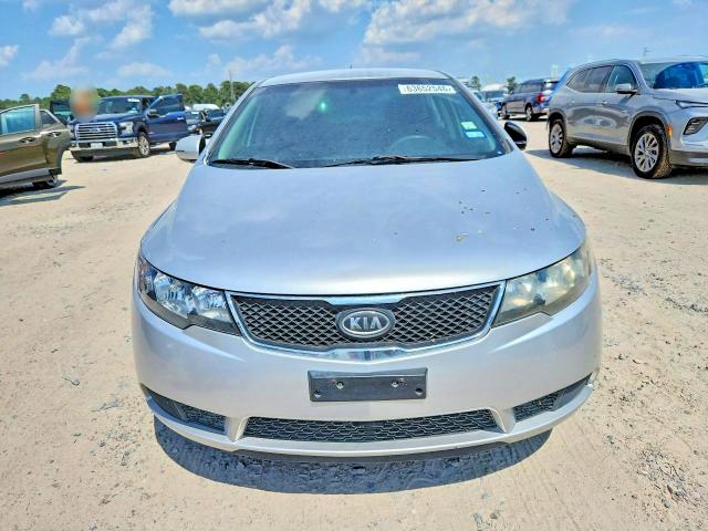 Aukcja sprzedaży 2011 Kia Forte, vin: KNAFU4A20B5449431, numer aukcji: 63652546