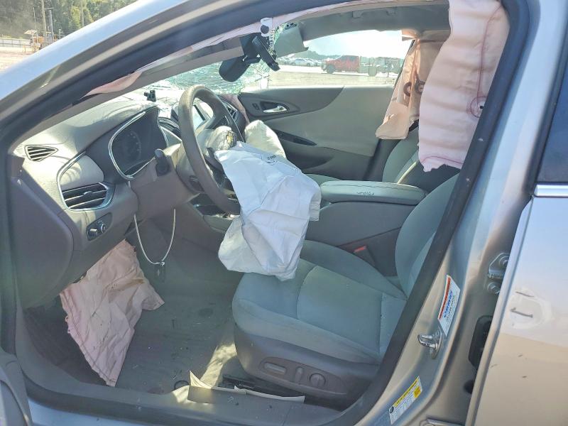 Aukcja sprzedaży 2017 Chevrolet Malibu, vin: 1G1ZE5ST6HF120190, numer aukcji: 64079406