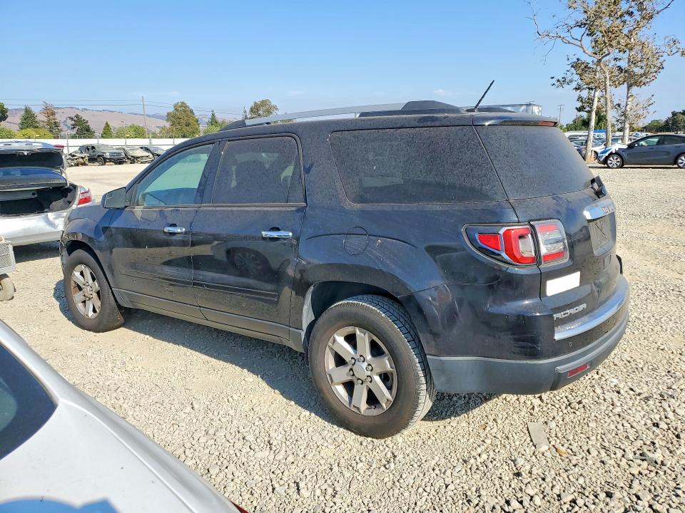 Продажа на аукционе авто 2013 Gmc Acadia, vin: 1GKKRNED0DJ255033, номер лота: 64587176