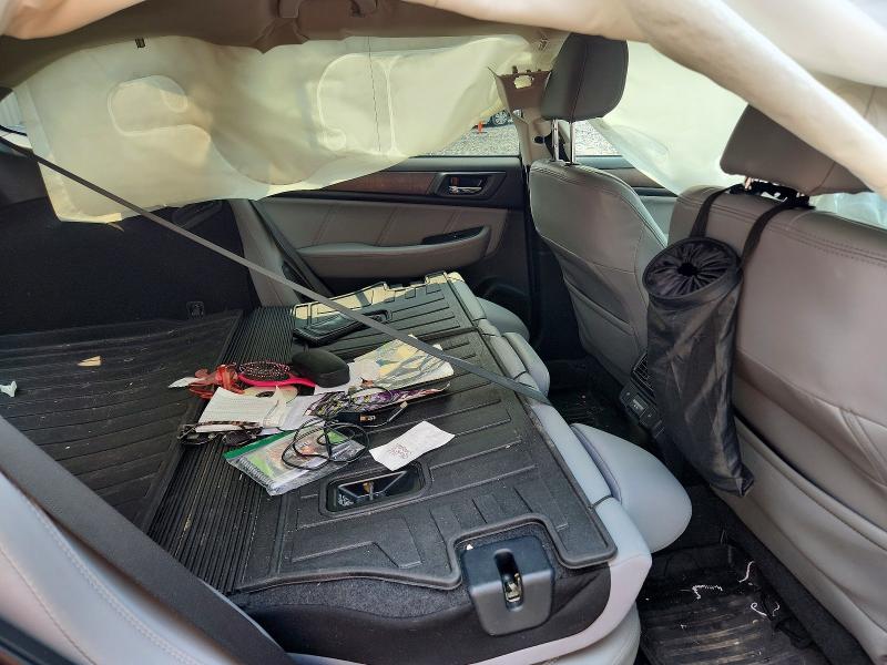 Aukcja sprzedaży 2018 Subaru Outback, vin: 4S4BSENC6J3376250, numer aukcji: 63938736