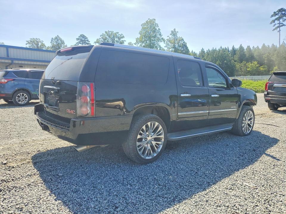Продажа на аукционе авто 2012 Gmc Yukon Xl, vin: 1GKS2MEF8CR216027, номер лота: 64920436