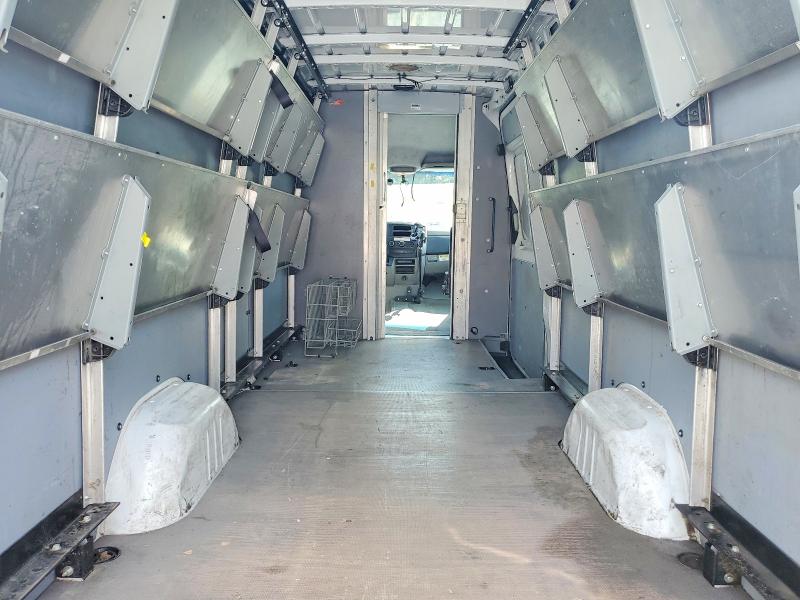 64211836 :رقم المزاد ، WD3PE8DD6GP248762 vin ، 2016 Mercedes-benz Sprinter مزاد بيع