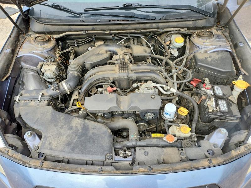 Продажа на аукционе авто 2016 Subaru Legacy, vin: 4S3BNAC60G3020113, номер лота: 64618206