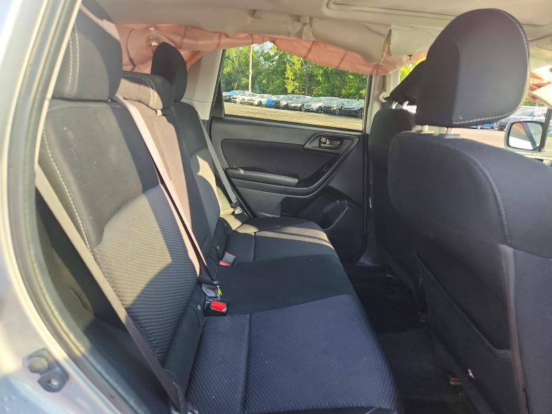 Aukcja sprzedaży 2017 Subaru Forester, vin: JF2SJAEC8HH488398, numer aukcji: 65565026