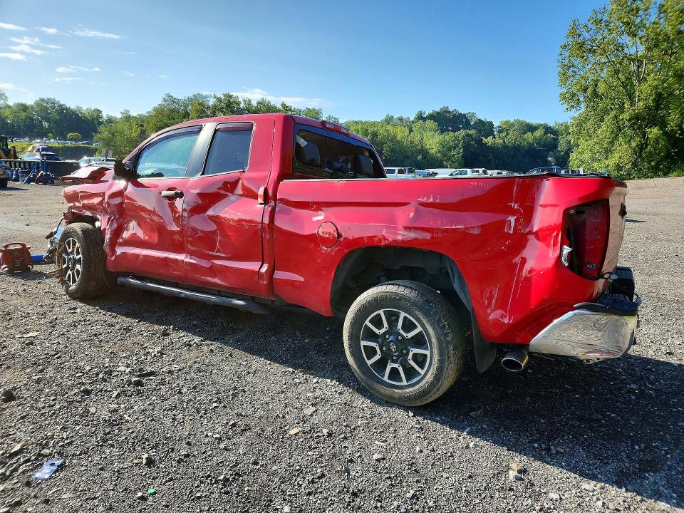 Aukcja sprzedaży 2016 Toyota Tundra, vin: 5TFUY5F14GX572195, numer aukcji: 65191796