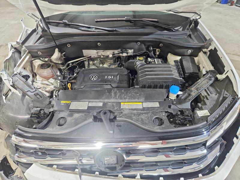 Aukcja sprzedaży 2021 Volkswagen Atlas, vin: 1V2TP2CA3MC538770, numer aukcji: 66373596