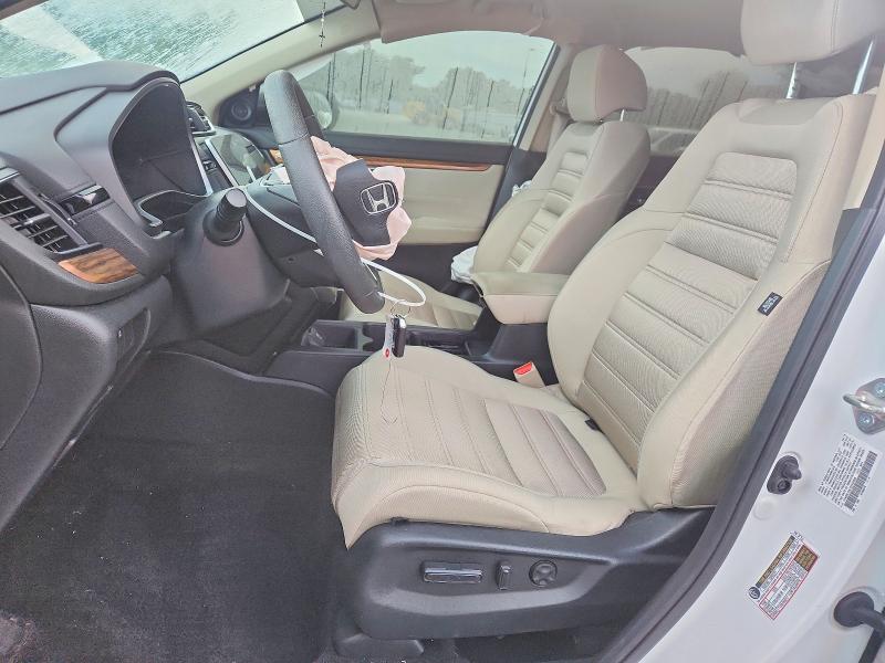 Продажа на аукционе авто 2019 Honda Cr-v, vin: 7FARW1H51KE034825, номер лота: 63920286