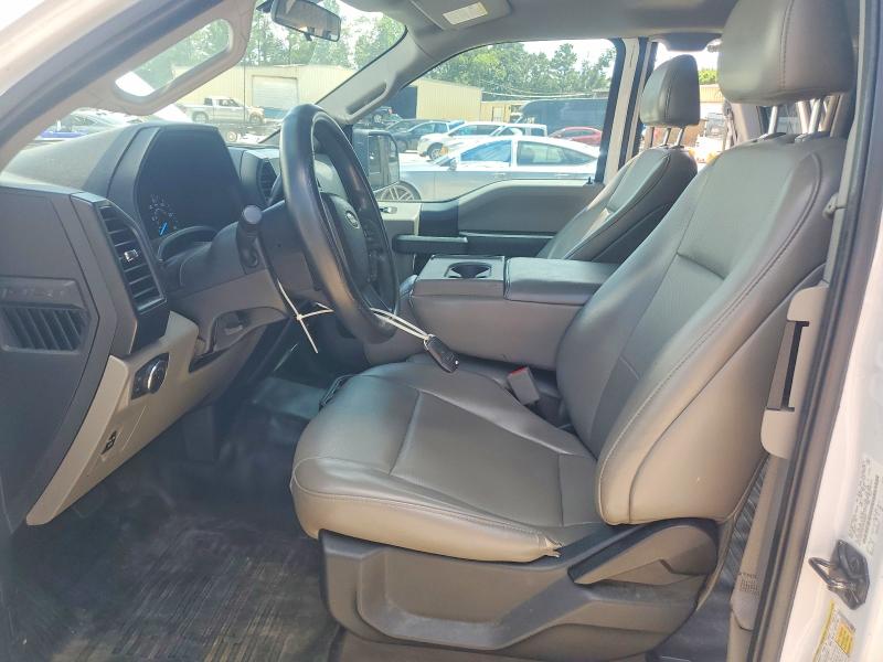 Продаж на аукціоні авто 2018 Ford F150, vin: 1FTEX1E58JKG09077, номер лоту: 64494286