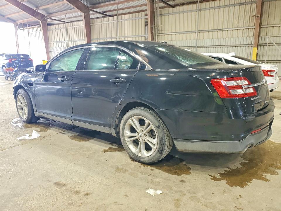 64369686 :رقم المزاد ، 1FAHP2E83DG125599 vin ، 2013 Ford Taurus مزاد بيع