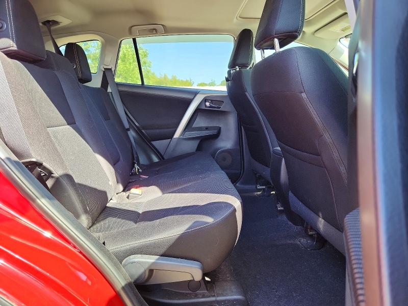 2015 Toyota Rav4 მანქანა იყიდება აუქციონზე, vin: 2T3RFREV1FW344083, აუქციონის ნომერი: 62238216
