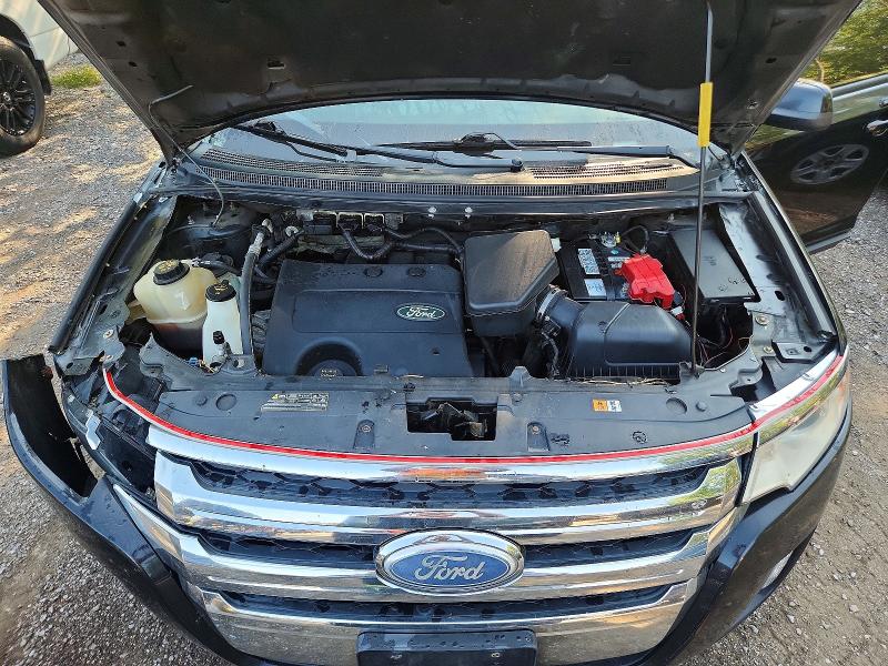 Aukcja sprzedaży 2013 Ford Edge, vin: 2FMDK3JC0DBA80759, numer aukcji: 63513056