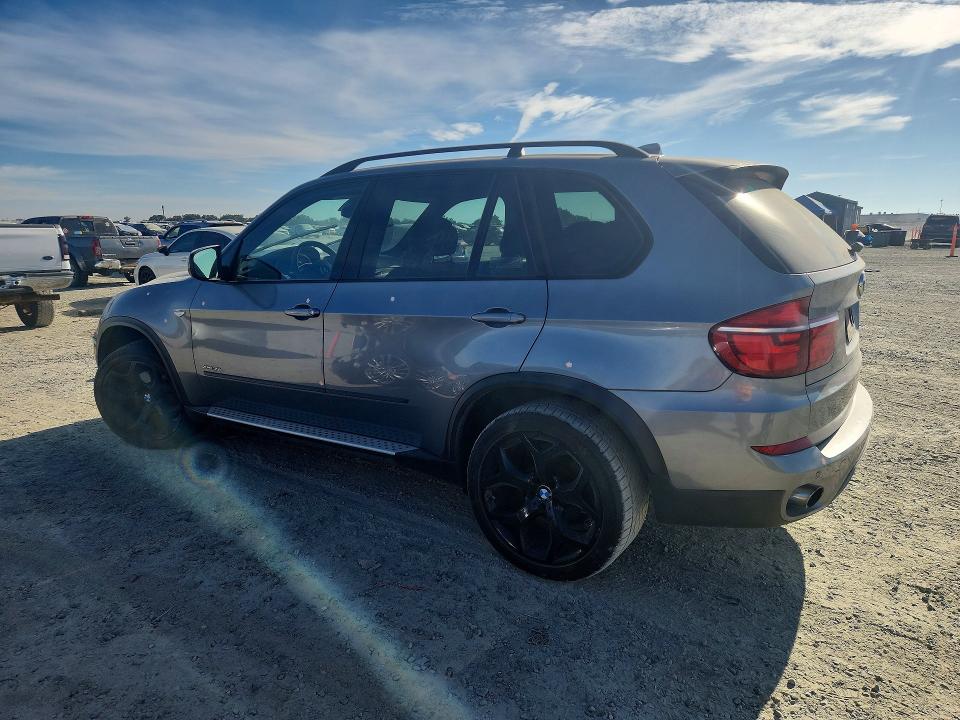 Aukcja sprzedaży 2012 Bmw X5, vin: 5UXZV4C50CL747624, numer aukcji: 65437016