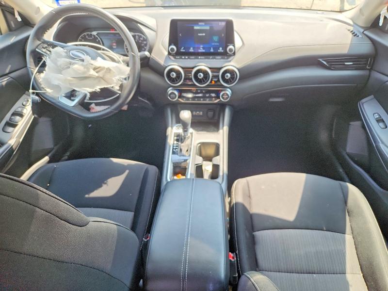 Aukcja sprzedaży 2025 Nissan Sentra, vin: 3N1AB8CVXSY239796, numer aukcji: 64244876