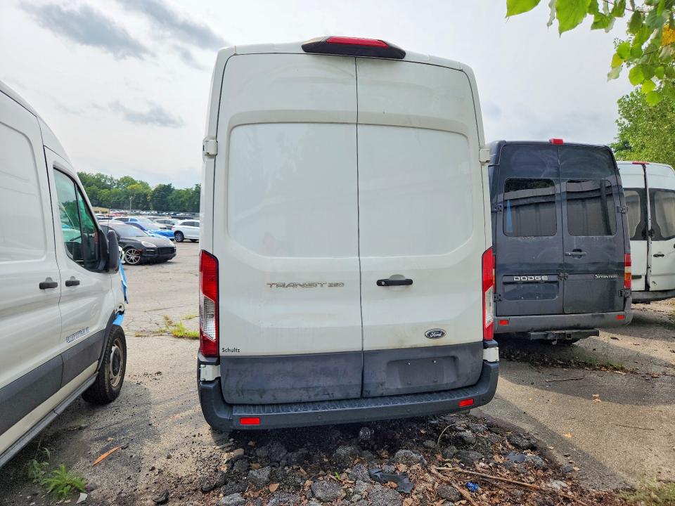Aukcja sprzedaży 2023 Ford Transit, vin: 1FTBR1X87PKB29111, numer aukcji: 63384556